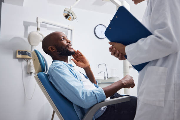 Best Dentist for Tooth Abscess  in Waterflow, NM