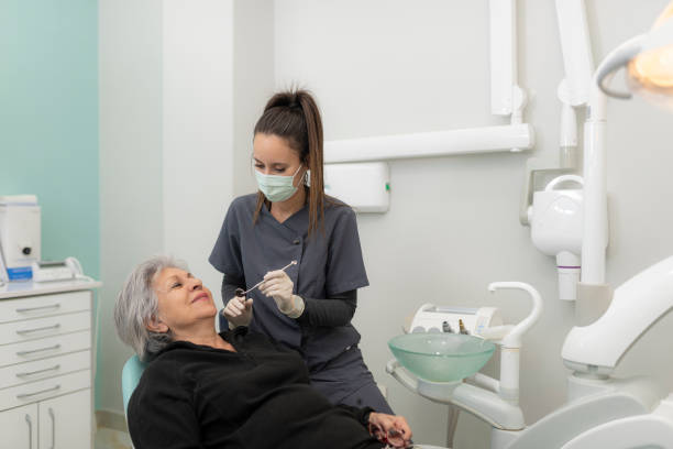 Best Teeth Whitening  in Waterflow, NM