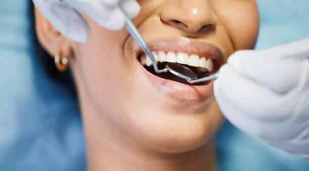 Best Broken Tooth Emergency  in Waterflow, NM