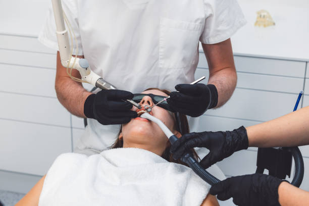 Best Chipped Tooth Repair Near Me  in Waterflow, NM